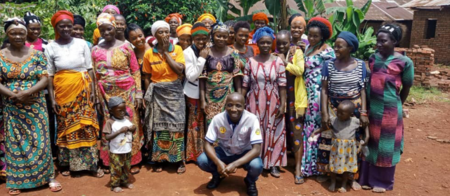 Santé mentale pour tous·tes - Réhabilitation médico-psycho-sociale des personnes vivant avec un traumatisme psychique au Sud-Kivu