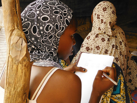 Ecole internat pour enfants de nomades Eroug Ecole internat pour enfants de nomades Eroug
