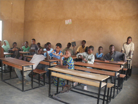 Ecole 2ème chance 2015-2018 Ecole 2ème chance 2015-2018