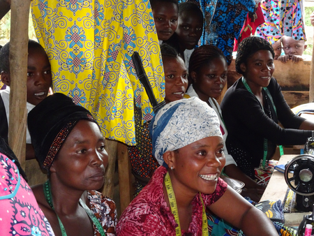 Santé mentale pour tous·tes - Réhabilitation médico-psycho-sociale des personnes vivant avec un traumatisme psychique au Sud-Kivu