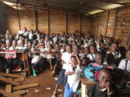 Amélioration de l'éducation Amélioration de l'éducation
