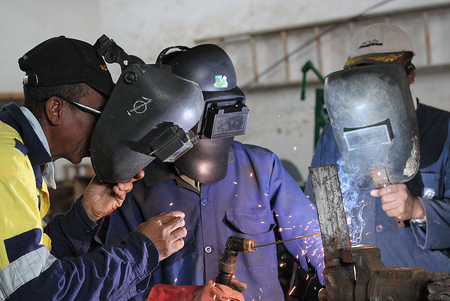 Promotion de l'énergie renouvelable: programme d'appui technique aux producteurs