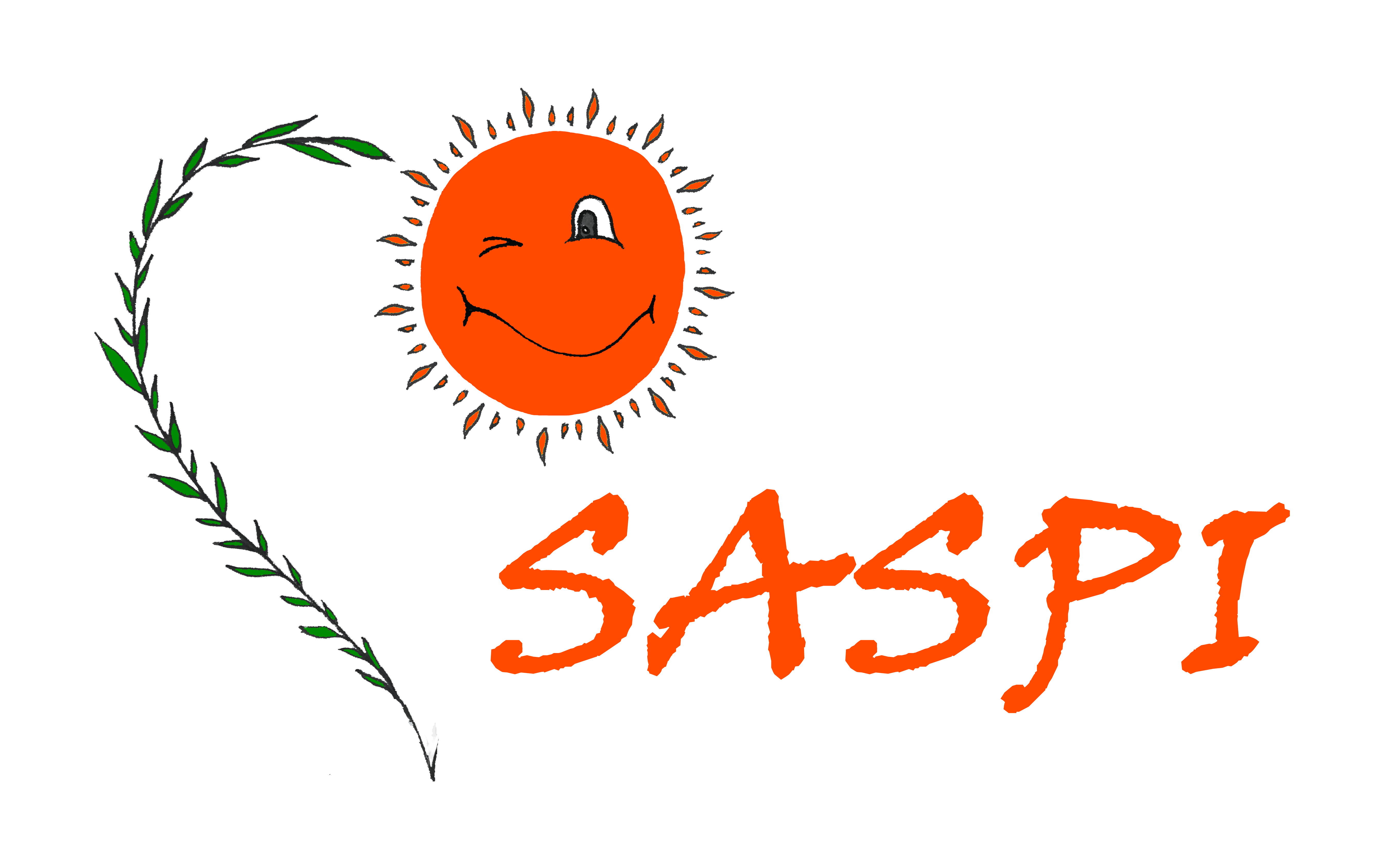 Logo SASPI