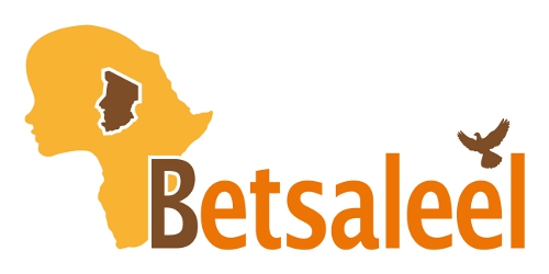 Logo Betsaleel-Suisse