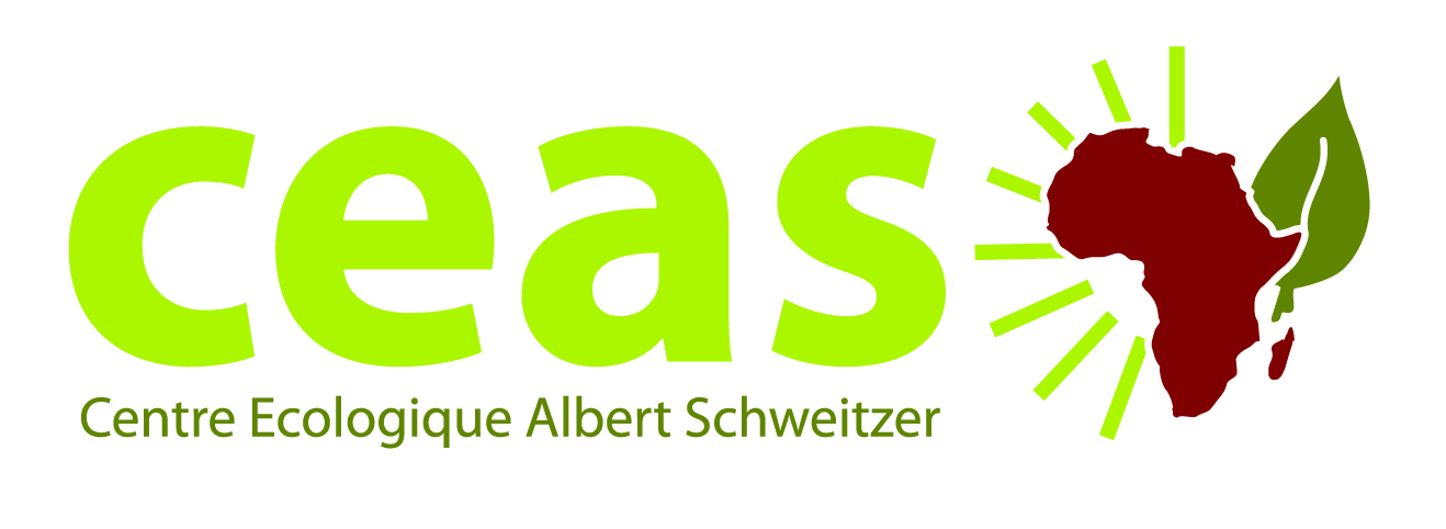 Logo CEAS
