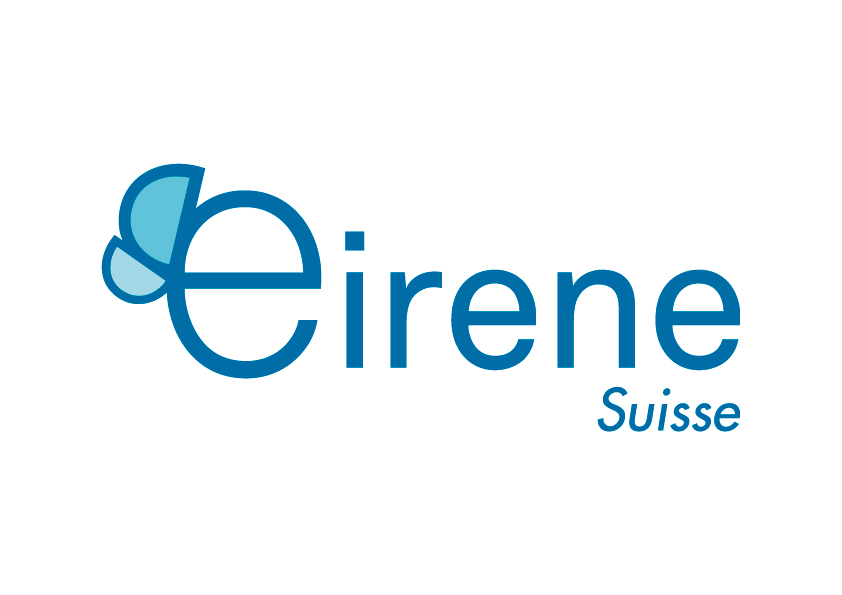 Logo Eirene