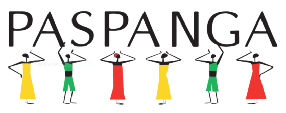 Logo Paspanga