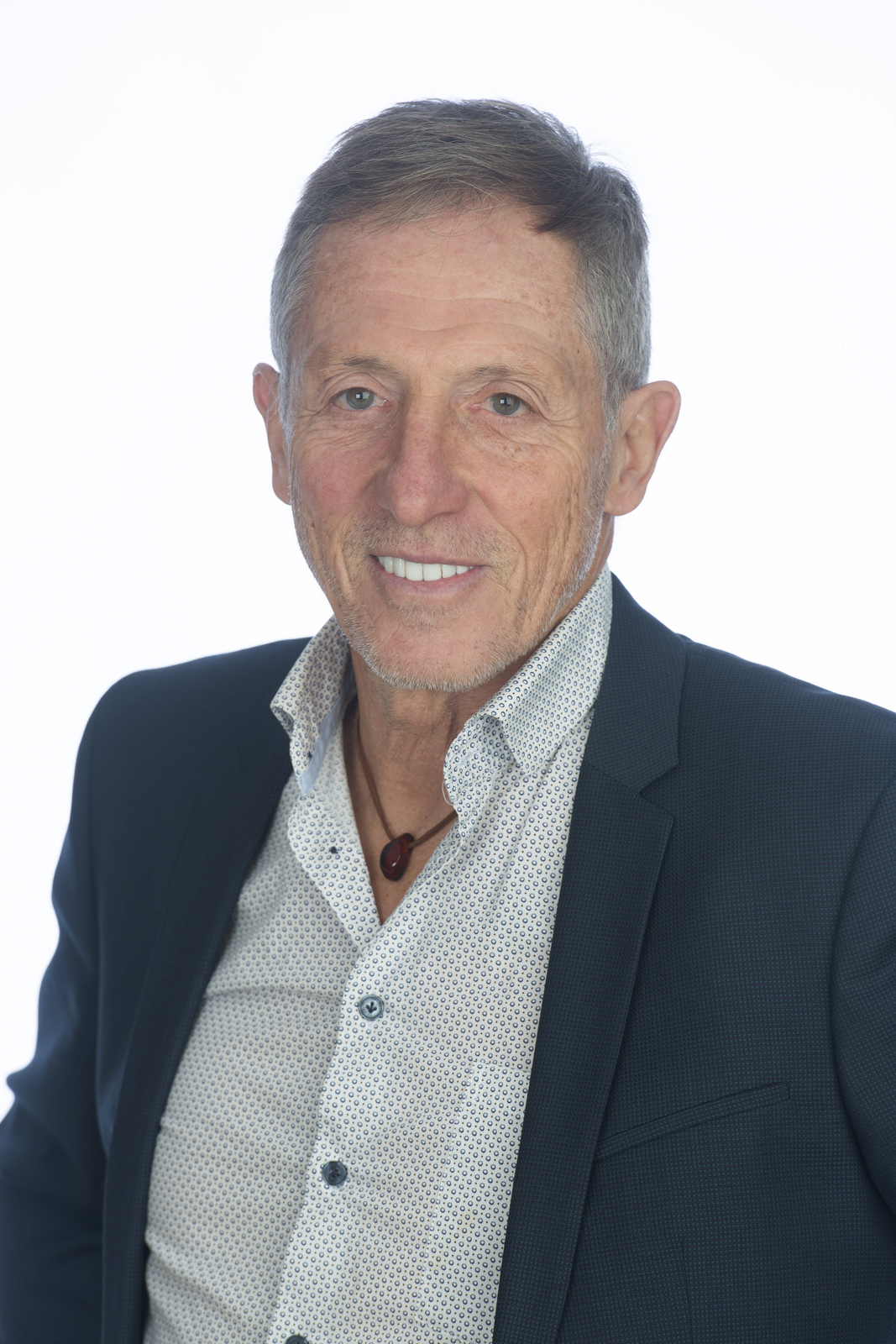 Jean Michel Jordan