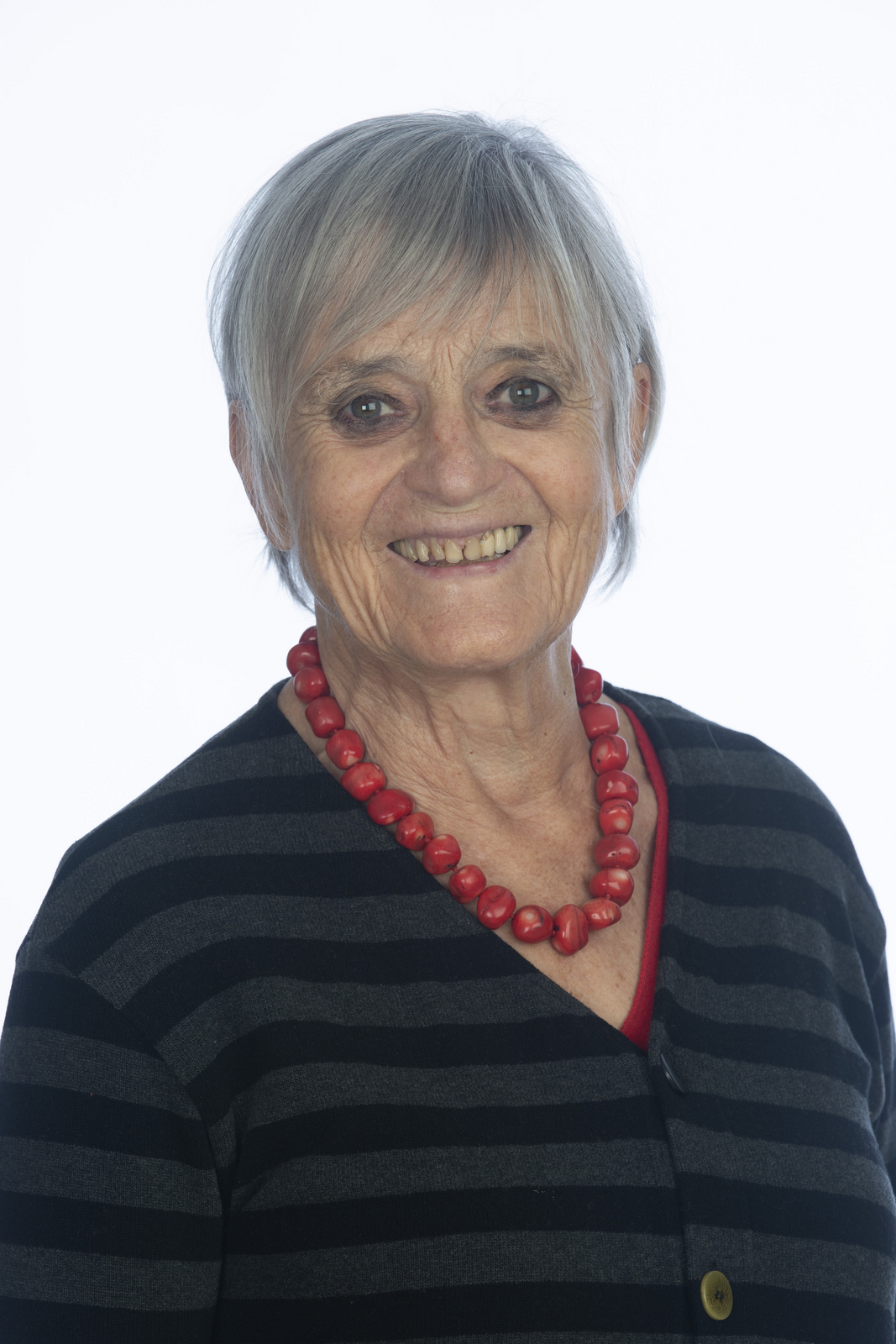 Anne Zwahlen