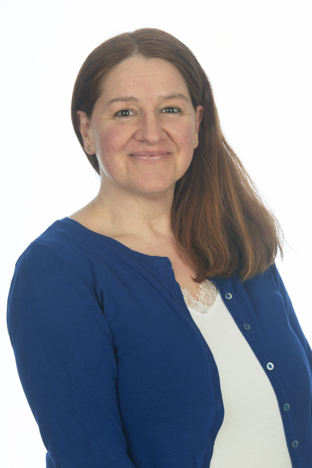 Jennifer Marchand