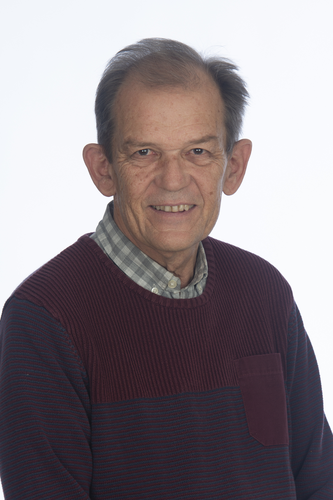 Pierre Studer