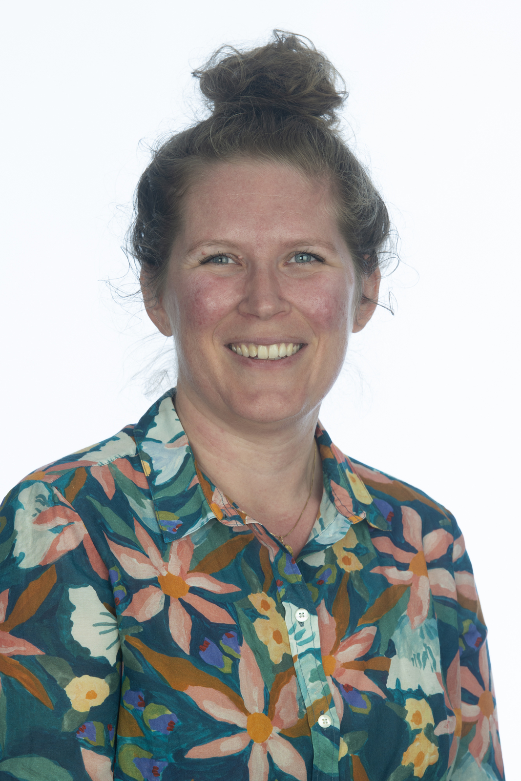 Elsa Bettenmann