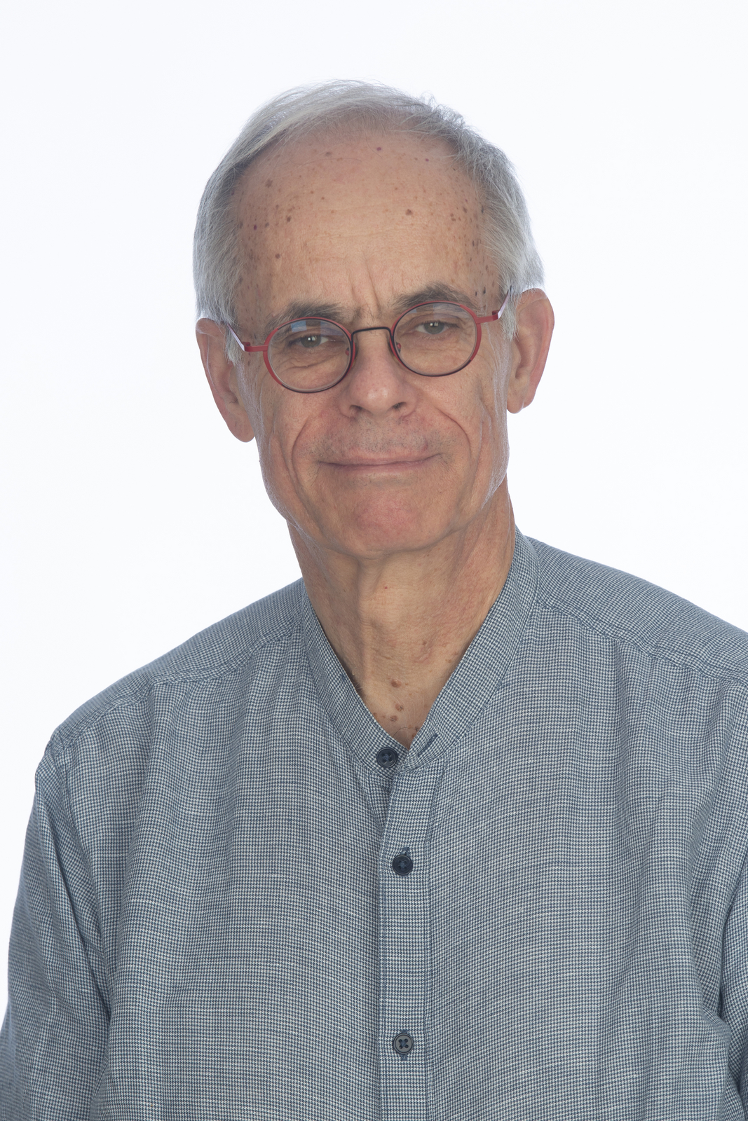 Pierre Borer