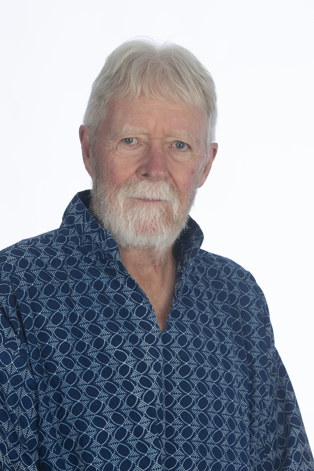 Laurent Mader