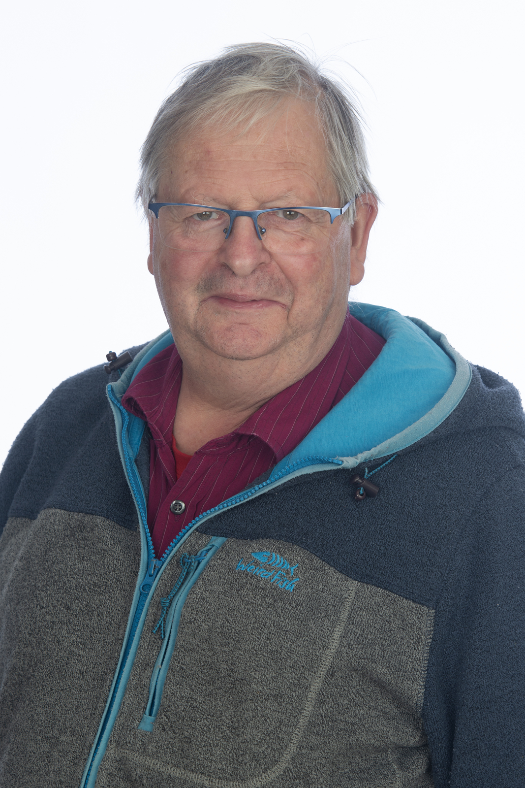 Jean-Marie Rotzer